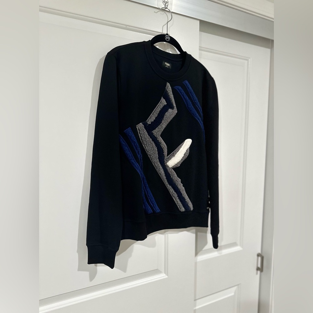 FENDI Sweater - Picture 5 of 15
